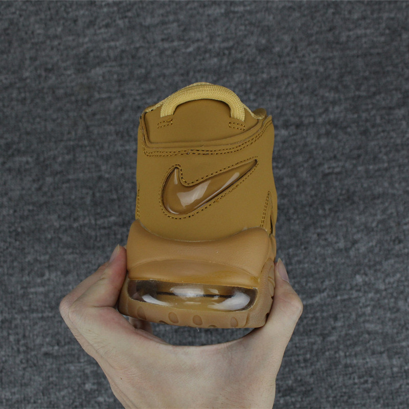 Nike Air More Uptempo Men Shoes--015